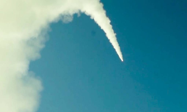 Russia launches massive attack on Ukrainian defense plants — top brass