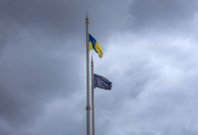 Ukraine hopes to get at least $154 billion from its Western allies by 2030