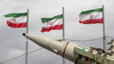IRGC delivers retaliatory strike on key US infrastructure in Kuwait, Bahrain
