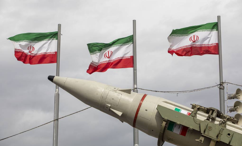 IRGC delivers retaliatory strike on key US infrastructure in Kuwait, Bahrain