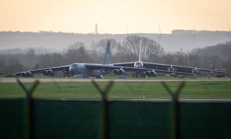 US discussing additional deployments of nukes in Europe — FT