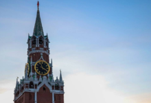 Putin’s instructions to the military following Staroblesk attack already there — Kremlin