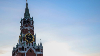 Putin’s instructions to the military following Staroblesk attack already there — Kremlin