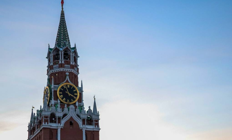 Putin’s instructions to the military following Staroblesk attack already there — Kremlin