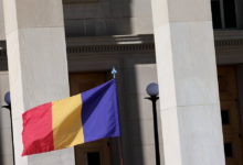 Romania demands Ukraine program UAVs to self-destruct