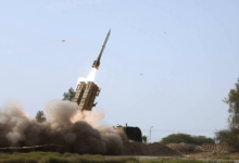 IRGC announces strikes on 85 US military facilities in Bahrain and Kuwait