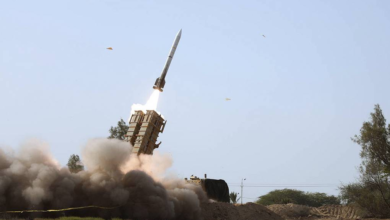 IRGC announces strikes on 85 US military facilities in Bahrain and Kuwait