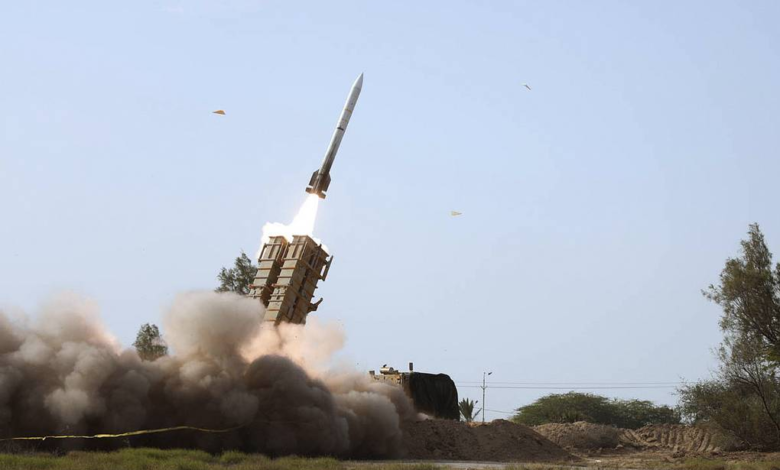IRGC announces strikes on 85 US military facilities in Bahrain and Kuwait