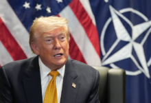 Disappointment with NATO, refusal to negotiate with Iran: Trump’s key statements
