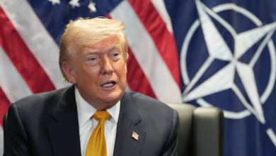 Disappointment with NATO, refusal to negotiate with Iran: Trump’s key statements