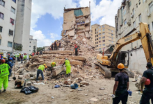 Death toll from Venezuela earth quake climbs to 3,889