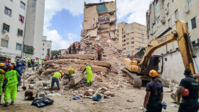 Death toll from Venezuela earth quake climbs to 3,889