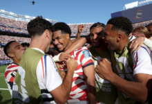 US advances to Round of 16 at 2026 World Cup after 2-0 win over Bosnia and Herzegovina