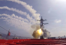 US launching another series of strikes on Iran — Central Command