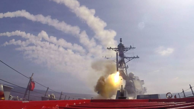 US launching another series of strikes on Iran — Central Command