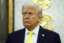 Trump will support bill on anti-Russia sanctions — CNN