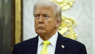 Trump will support bill on anti-Russia sanctions — CNN