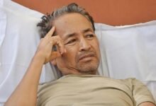 Sonam Wangchuk Hunger Strike: Activist Moved to Hospital After 20-Day Fast