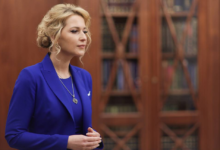 Russia, Ukraine negotiate another round of POWs exchange — ombudswoman