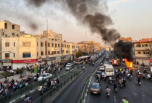 US launches new strikes as Iran says civilian infrastructure hit