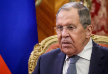 Lavrov to discuss Moscow-Baku relations with Azerbaijani counterpart