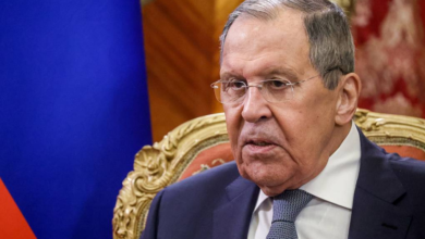 Lavrov to discuss Moscow-Baku relations with Azerbaijani counterpart