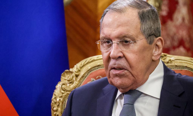Lavrov to discuss Moscow-Baku relations with Azerbaijani counterpart