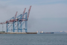 IN BRIEF: Russian Armed Forces carry out further strikes on Ukrainian ports