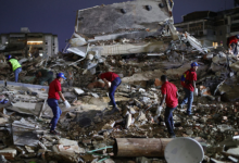 Venezuelan earthquake death toll reaches 4,930