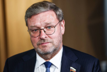 Europe at hard times finding suitable negotiator for talks with Russia — senator