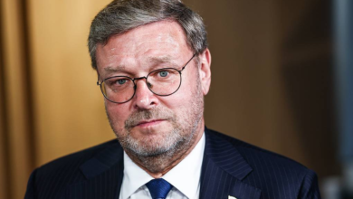 Europe at hard times finding suitable negotiator for talks with Russia — senator