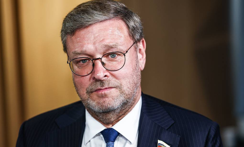 Europe at hard times finding suitable negotiator for talks with Russia — senator