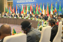 Over 30 countries confirm participation in Russia-Africa Summit — Russian Foreign Ministry