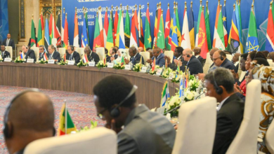 Over 30 countries confirm participation in Russia-Africa Summit — Russian Foreign Ministry