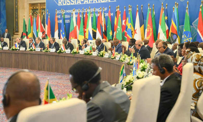 Over 30 countries confirm participation in Russia-Africa Summit — Russian Foreign Ministry