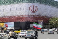 Iran Rejects US Ceasefire Proposal Over Strait of Hormuz Concerns
