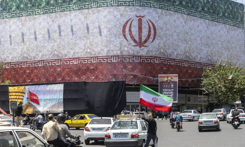 Iran Rejects US Ceasefire Proposal Over Strait of Hormuz Concerns