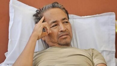 Sonam Wangchuk Hunger Strike: Activist Moved to Hospital After 20-Day Fast