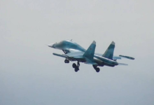 Russian Strikes on Ukrainian Ports: What Happened in Odessa, Nikolayev and Izmail