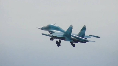 Russian Strikes on Ukrainian Ports: What Happened in Odessa, Nikolayev and Izmail