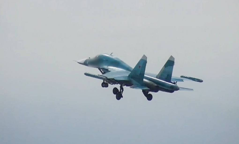 Russian Strikes on Ukrainian Ports: What Happened in Odessa, Nikolayev and Izmail