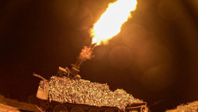Last night's Ukrainian attack on Russian regions one of year’s largest — TASS estimates
