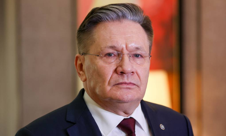 Rosatom China Nuclear Cooperation 2026: Fuel Supply, Northern Sea Route, and ZNPP Updates