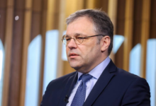 Kiev Confidentiality Claims Used to Hide Russia Accusation Evidence, Says Diplomat