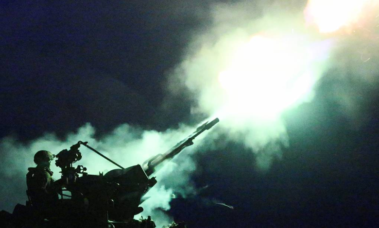 Moscow Drone Attack July 2026: One of the Largest UAV Assaults in Two Years