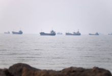 Iran and Oman to Decide Strait of Hormuz Transit Fees for Western Ships