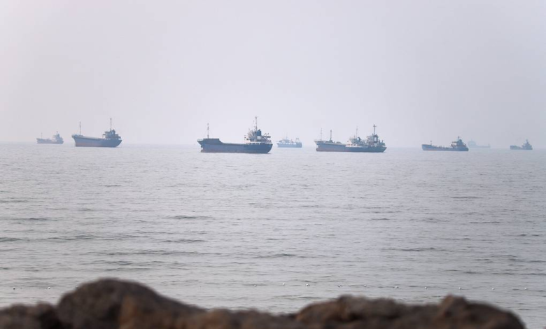 Iran and Oman to Decide Strait of Hormuz Transit Fees for Western Ships
