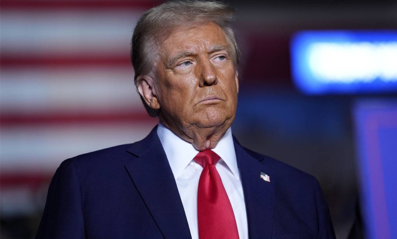 Trump Optimistic About Ukraine Peace Deal as US Signals Readiness for Talks