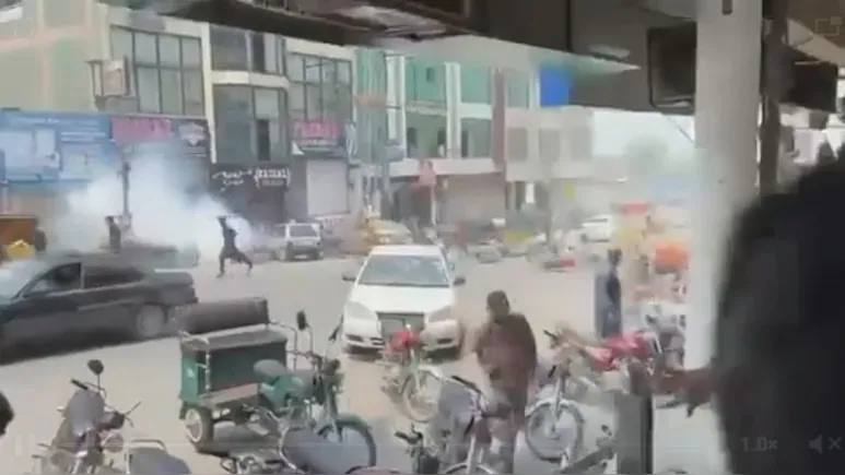 Pakistan Forces Crack Down on PoK Election Boycott Protesters, 20 Killed in Rawalakot