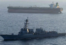 Saudi Arabia Joins US Strikes on Iran-Backed Militia After Iran Missile Attack